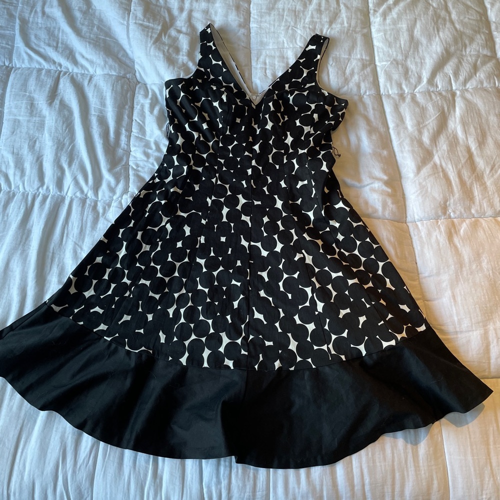 Sun Dress